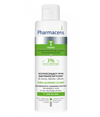 Pharmaceris T Sebo-Almond Płyn Oczyszczający Skórę Trądzikową 190ml