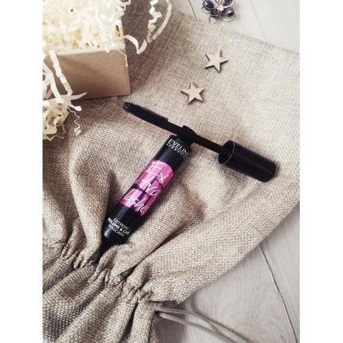 Eveline Extra Lashes Mascara Maximum Thickening 12ml