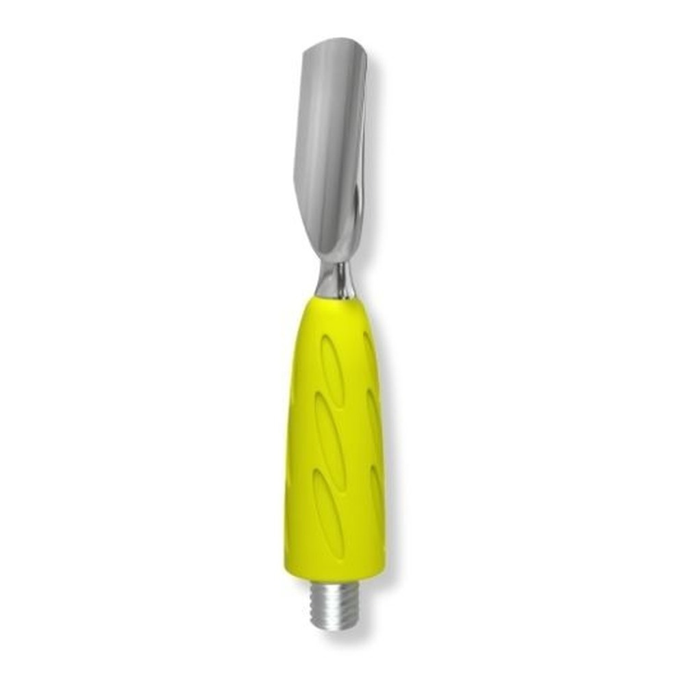 Staleks Uniq Combo 16 Rounded Narrow Cuticle Pusher
