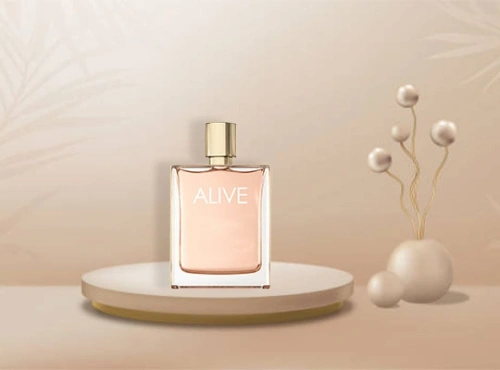 Hugo Boss Alive Woda Perfumowana dla Kobiet Spray 30ml 