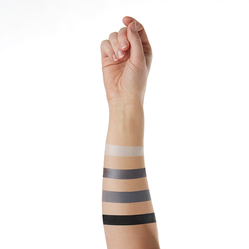 Paese Daily Vibe Palette No. 06 Velvet Smokey 5,5g