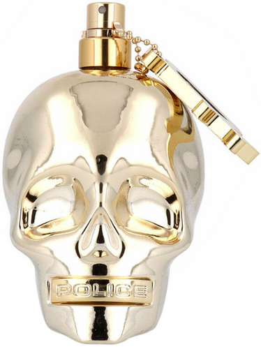 Police To Be Born To Shine Men Woda Toaletowa dla Mężczyzn Spray 75ml