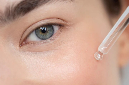 Bioliq Pro Intensywne Serum Nawilżające 30ml