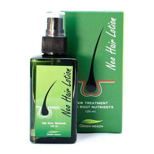 Neo Hair Lotion Innovative Spray Treatment for Hair Growth 120ml