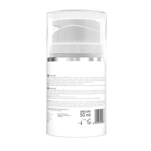 Apis Professional Express Lifting Illuminating Eye Wrinkle Filling Serum with TENS'UP™ Complex for Mature Skin 50ml