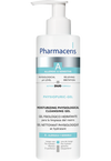 Pharmaceris A Physiopuric Gel Moisturising Face Cleansing Gel Sensitive Skin 190ml