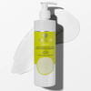 BasicLab Smoothing Cleansing Gel against Imperfections with 0.5% BHA for Problematic Skin 300ml