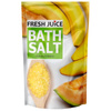 Fresh Juice Bath Salt Banana and Melon 500ml