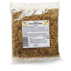 Herbapol Bez Czarny Kwiat na Pracę Układu Odpornościowego 50g