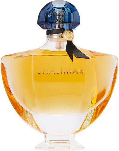 Guerlain Shalimar Woda Perfumowana dla Kobiet Spray 50ml 