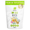 Intenson Bio Maca Ground Root with Energy Properties 100g