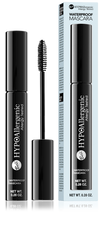 Bell HypoAllergenic Waterproof Mascara Long-Lasting Effect 01 Black 8g