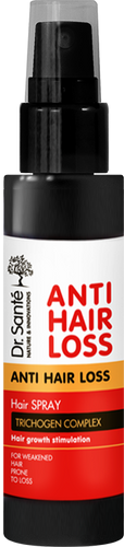 Dr. Sante Anti Hair Loss Spray Stimulating Growth for Weakened Hair 150ml
