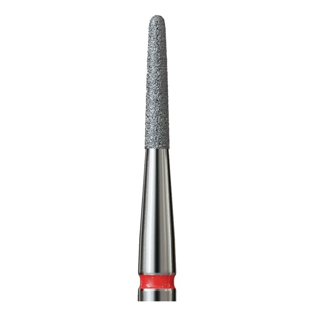 IQ Nails Diamond Drill Bit Cone Fine 1.4mm