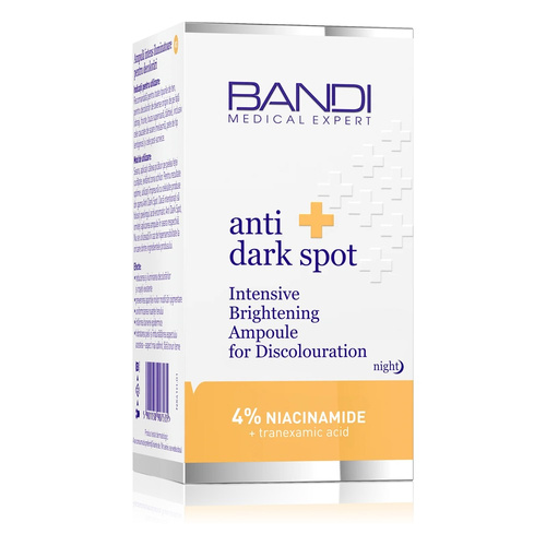 Bandi Medical Expert Anti Dark Spot Intensive Brightening Ampoule 10ml