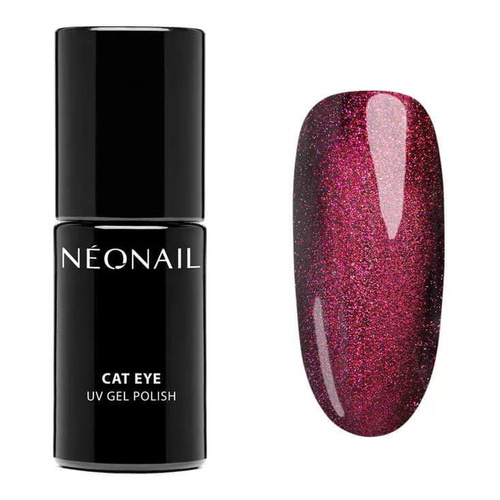 NeoNail UV/LED Cat Eye Hybrid Nail Gel Polish Romantic Getaway 7,2ml