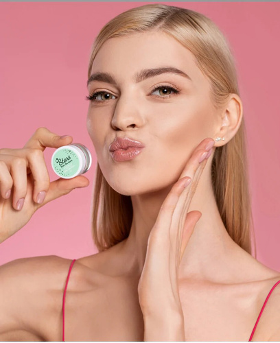 Stars From the Stars Fizzly Jelly Lip Balm Effervescent Lip Balm No. 02 5g