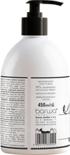 Barwa Pure Calm Kozie Mleko Regenerujące Mydło w Płynie dla Skóry Wrazliwej i Suchej 450ml