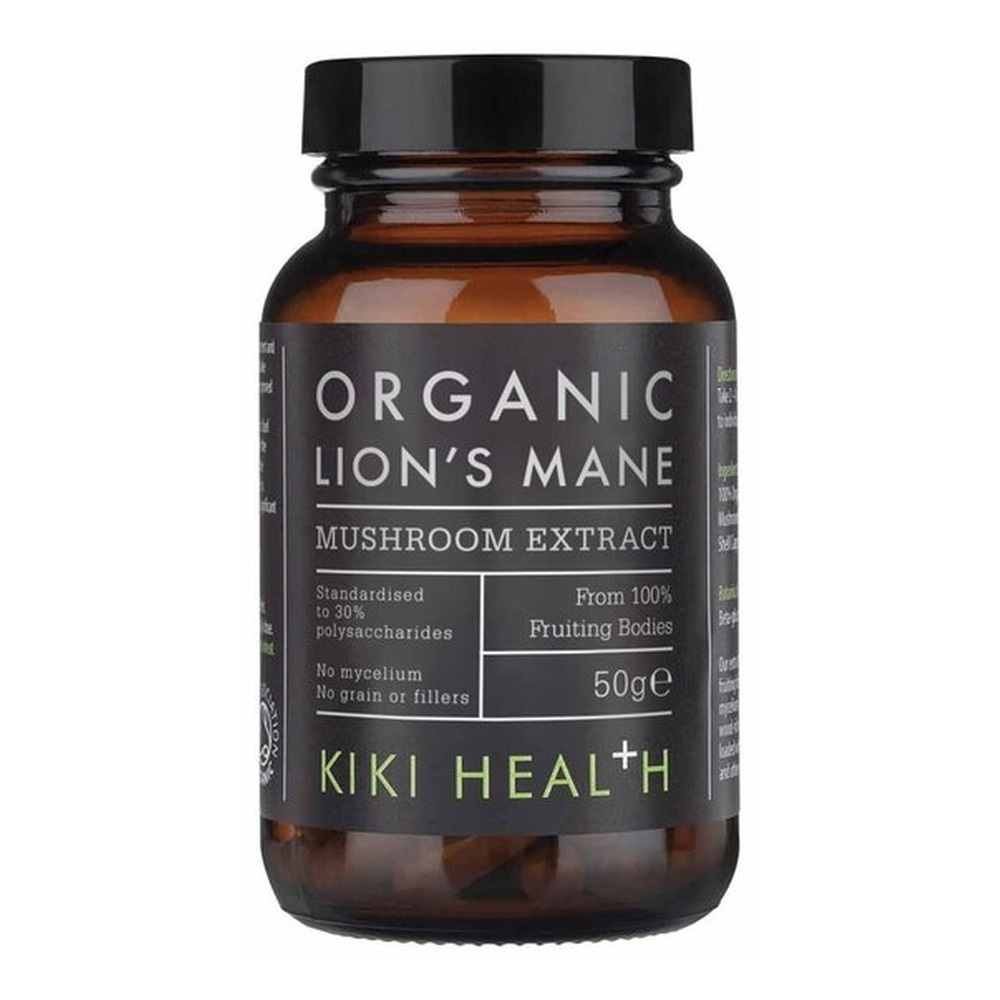 Lion's Mane Extract - 50g