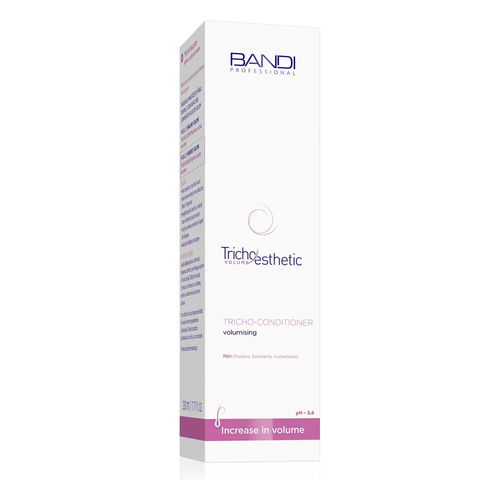 Bandi Tricho Esthetic Conditioner for Greater Hair Volume 230ml