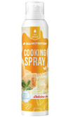 AllNutrition Cooking Spray Nowoczesny Olej Rzepakowy w Sprayu Parmezan 200ml