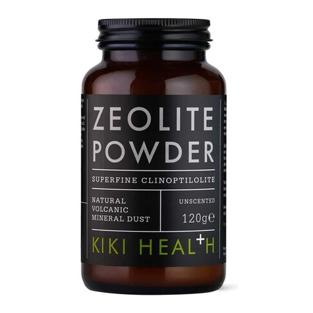 Zeolite Powder - 120g