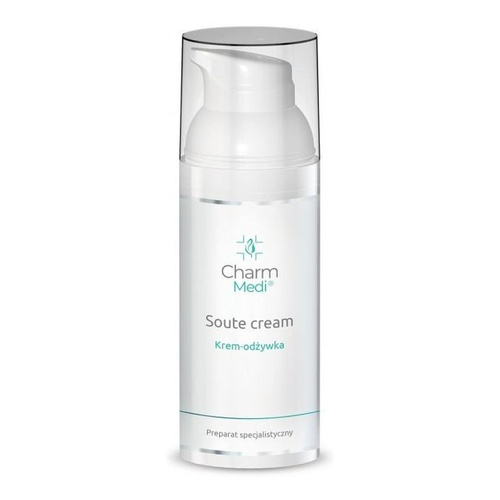 Charmine Rose Medi Post-Treatment Cream 50ml