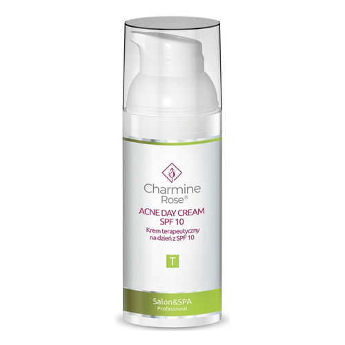 Charmine Rose SPF10 Acne Day Cream 50ml