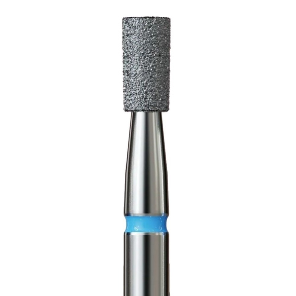 IQ Nails Diamond Drill Bit Inverted Cylinder Fine 2.3mm