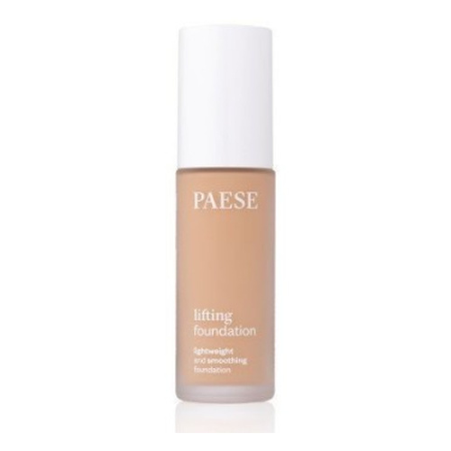 Paese Lifting Foundation Liftingujący Podkład Wygładzający dla Skóry Suchej i Zmęczonej Nr 103 Golden Beige 30ml