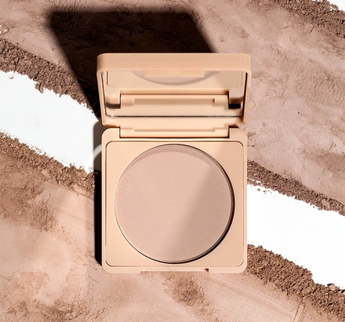 Paese Selfglow Bronzer Prasowany 01 Cold 10g