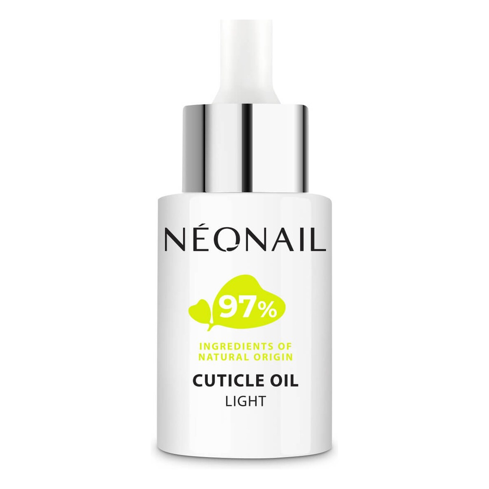 NeoNail Vitamin Cuticle Oil Light 6.5ml