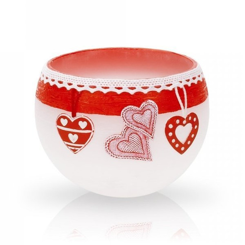 Bartek Candles Lampion okrągły Dreams 120mm