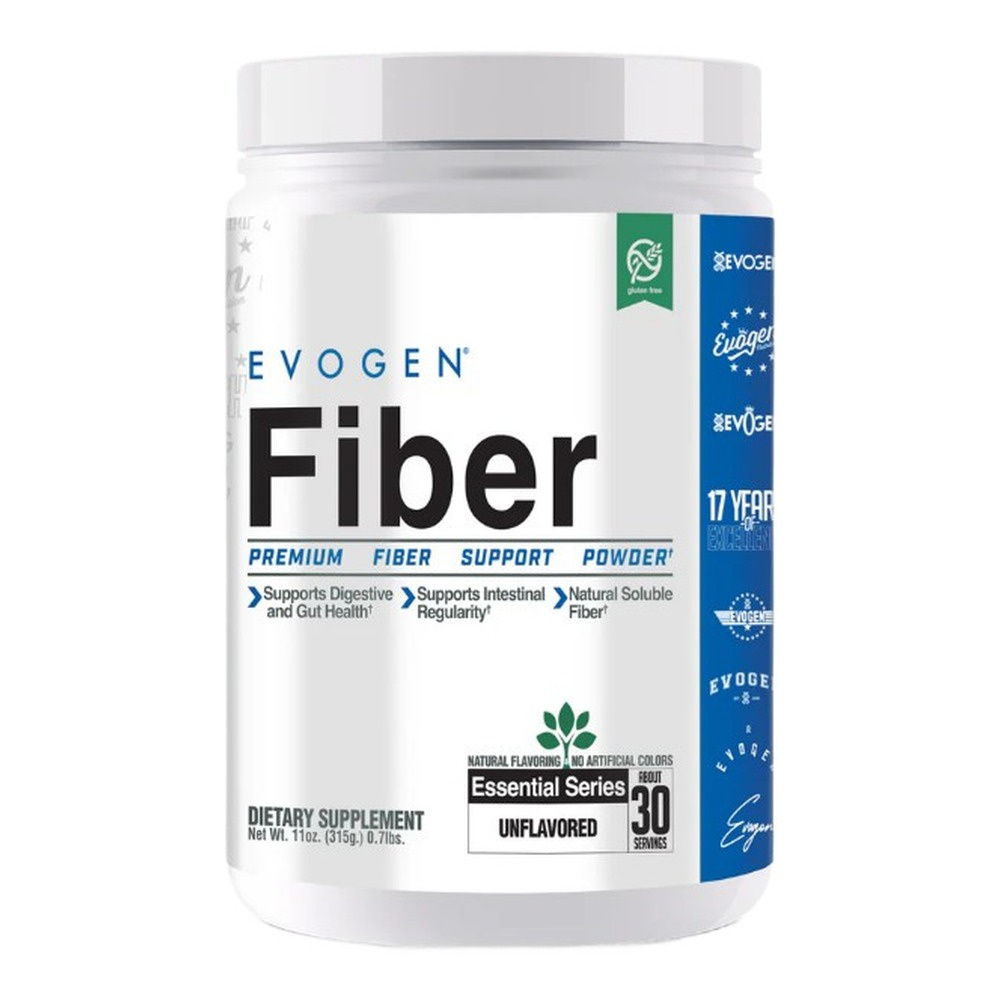 Fiber, Unflavored - 315g