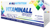 Allnutrition Vitaminall Sport Formuła Antyoksydacyjna 60 Kapsułek