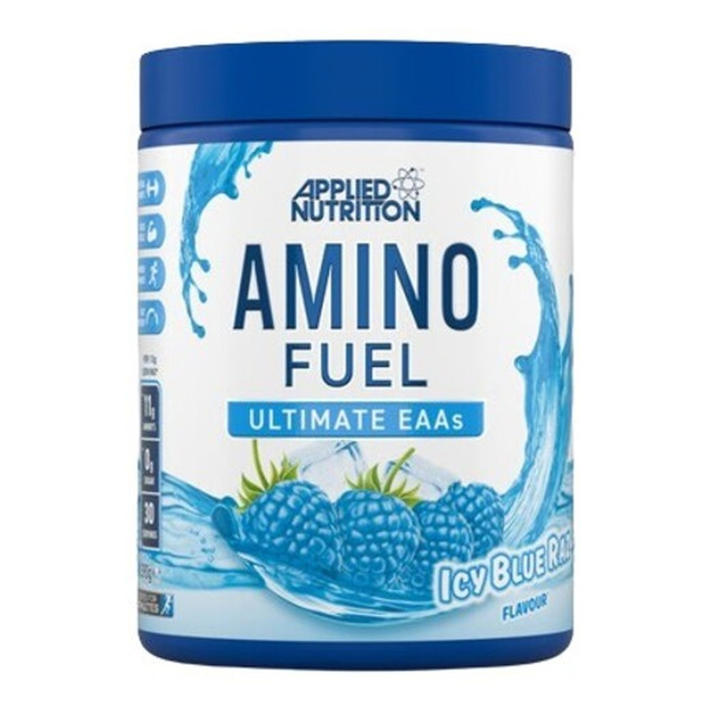 Applied Nutrition Amino Fuel, Icy Blue Raz 390g
