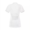 NeoNail Apron Size S White 1 Piece