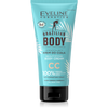 Eveline Brazilian Body Beautifying CC Body Cream for All Skin Types 150ml