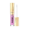 Eveline Diamond Lip Glow Błyszczyk do Ust z Kwasem Hialuronowym Nr 10 Rose Violet 4,5ml