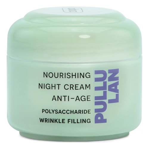 Ziaja Pullulan Nourishing Night Cream 50ml