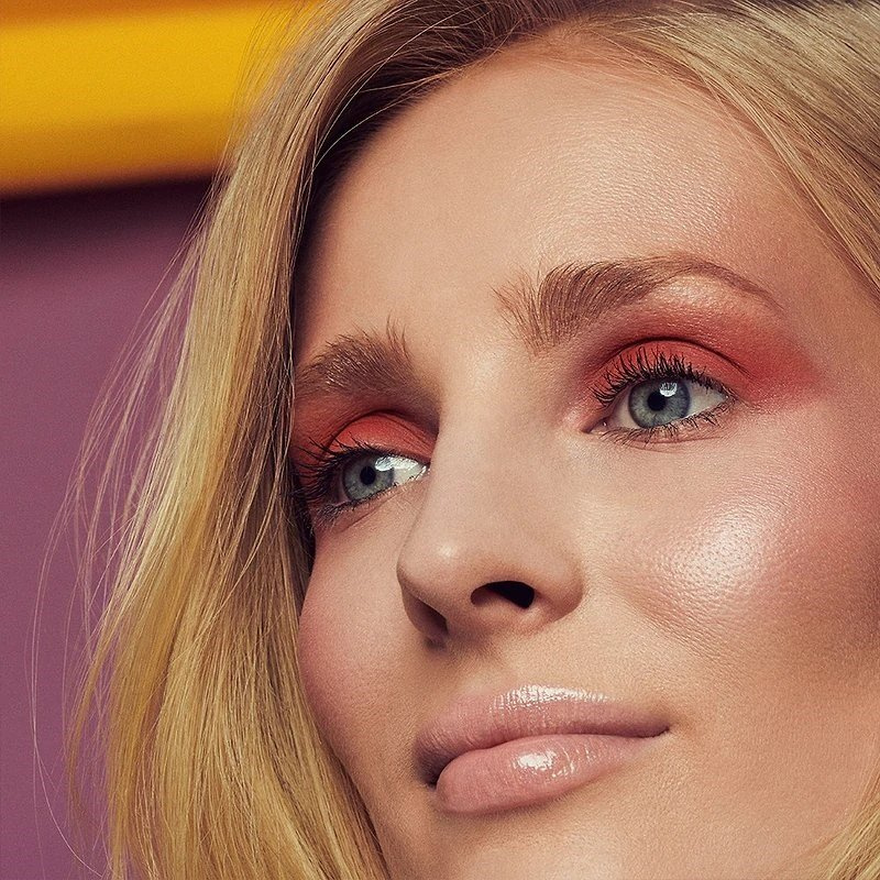 Eveline Angel Dream Eyeshadow Palette 12 Colors 12g