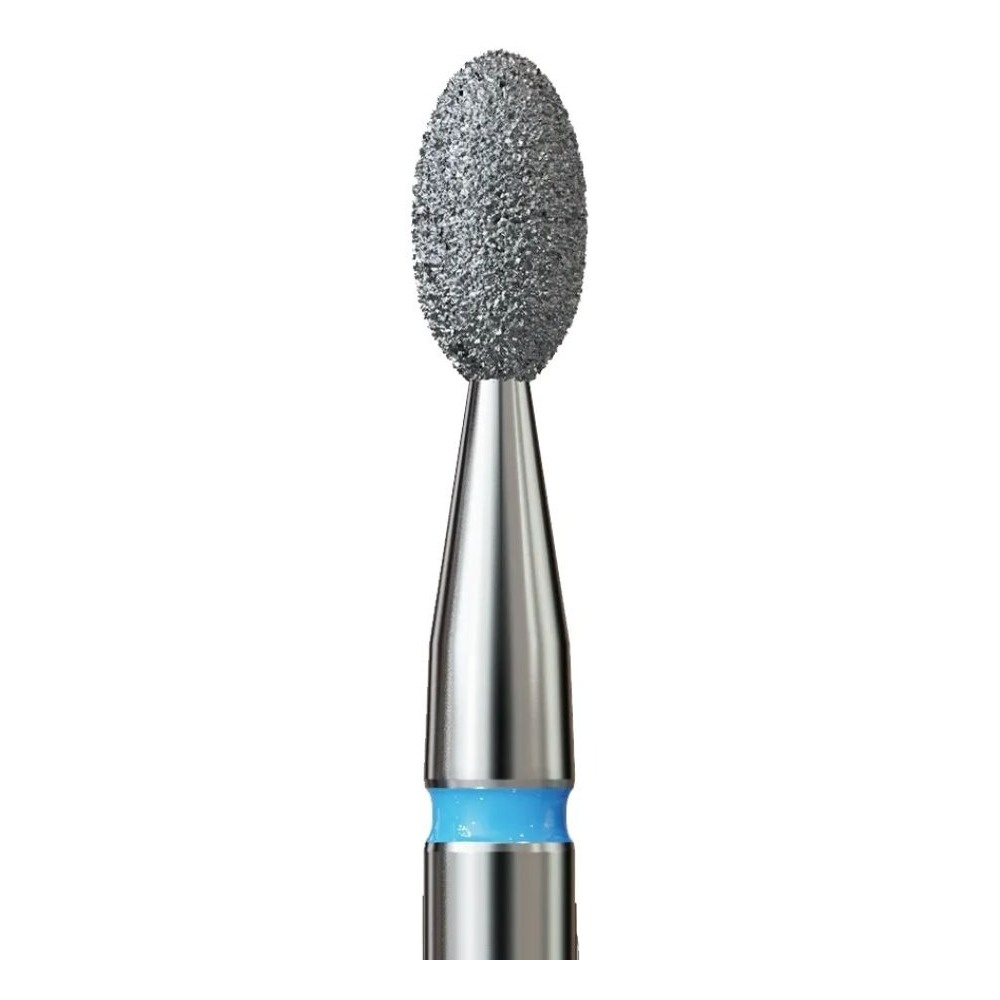 IQ Nails Diamond Drill Bit Olive Fine Grit 2.3mm