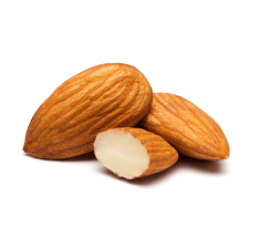 Foods by Ann Energy Choco Salty Almond 35g