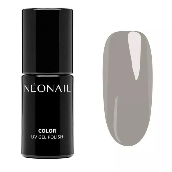 NeoNail Lakier Hybrydowy Walnut Poem 11554 7.2ml