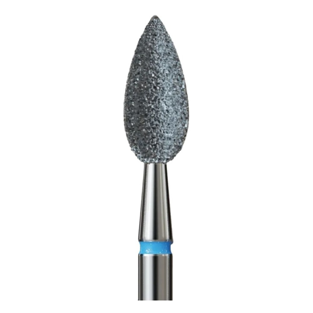 IQ Nails Diamond Drill Bit Large Flame 4.5mm