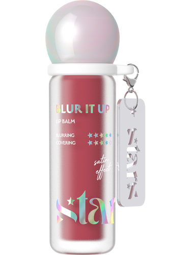 Stars Blur It Up Matte Lip Balm 103 Rose Drip 2.7g