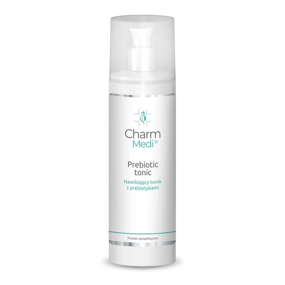 Charmine Rose Charm Medi Moisturising Tonic 200ml