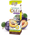 Etja Bio Plum Seed Oil for Sensitive Dry and Mature Skin 50ml Best Before 31.01.26