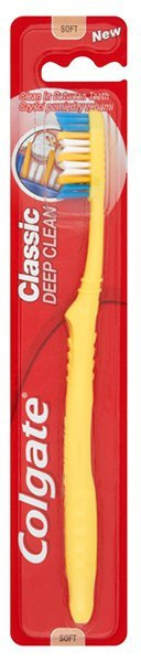 Colgate Soft toothbrush