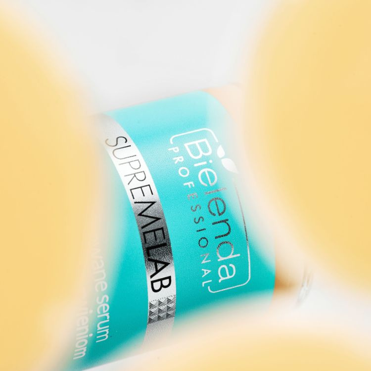 Bielenda Professional Supremelab Concentrated Serum Against Hyperpigmentation 30ml